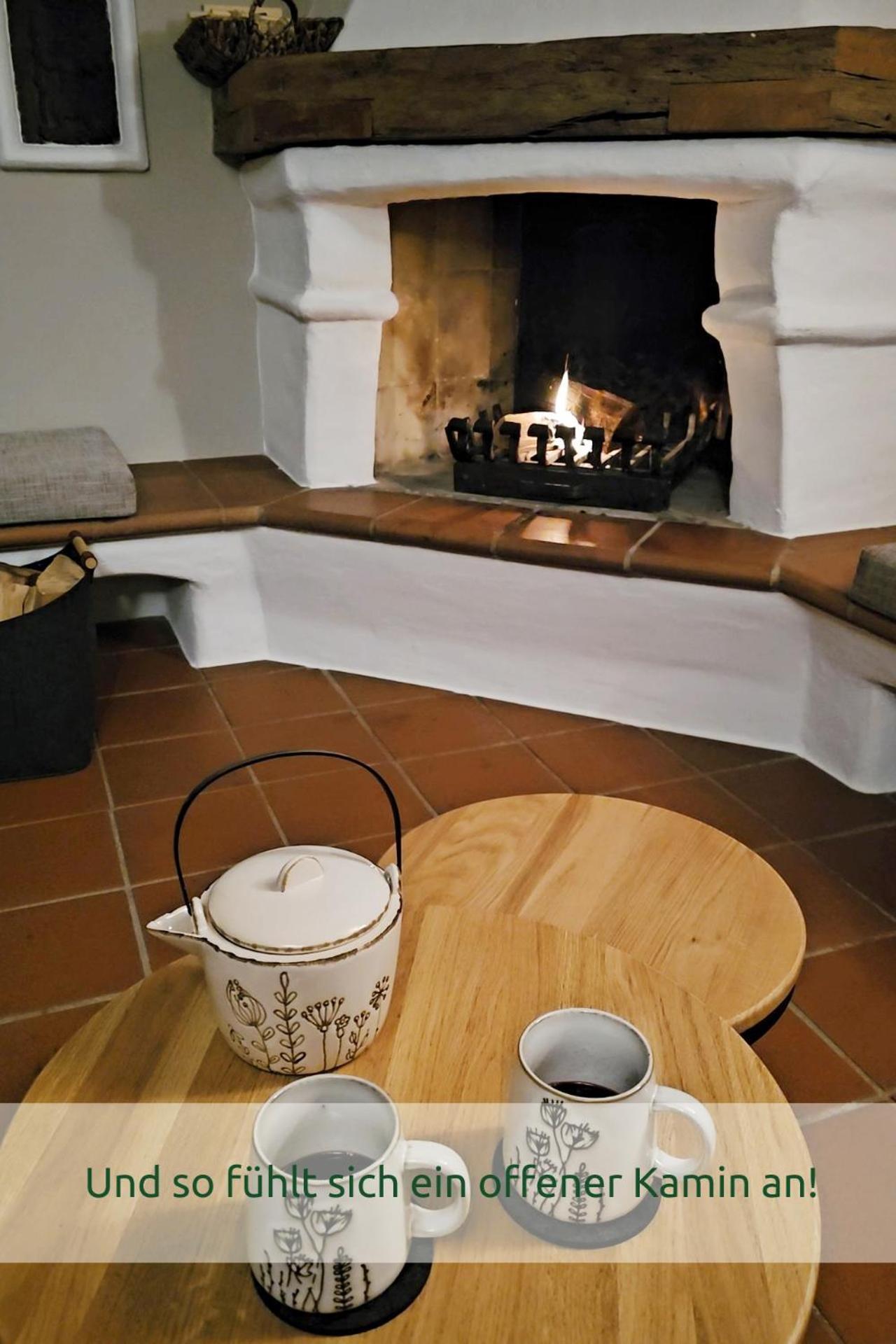 Luxus-Villa Mit Indoorpool, Sauna & Offenem Kamin ซีกส์ดอร์ฟ ภายนอก รูปภาพ