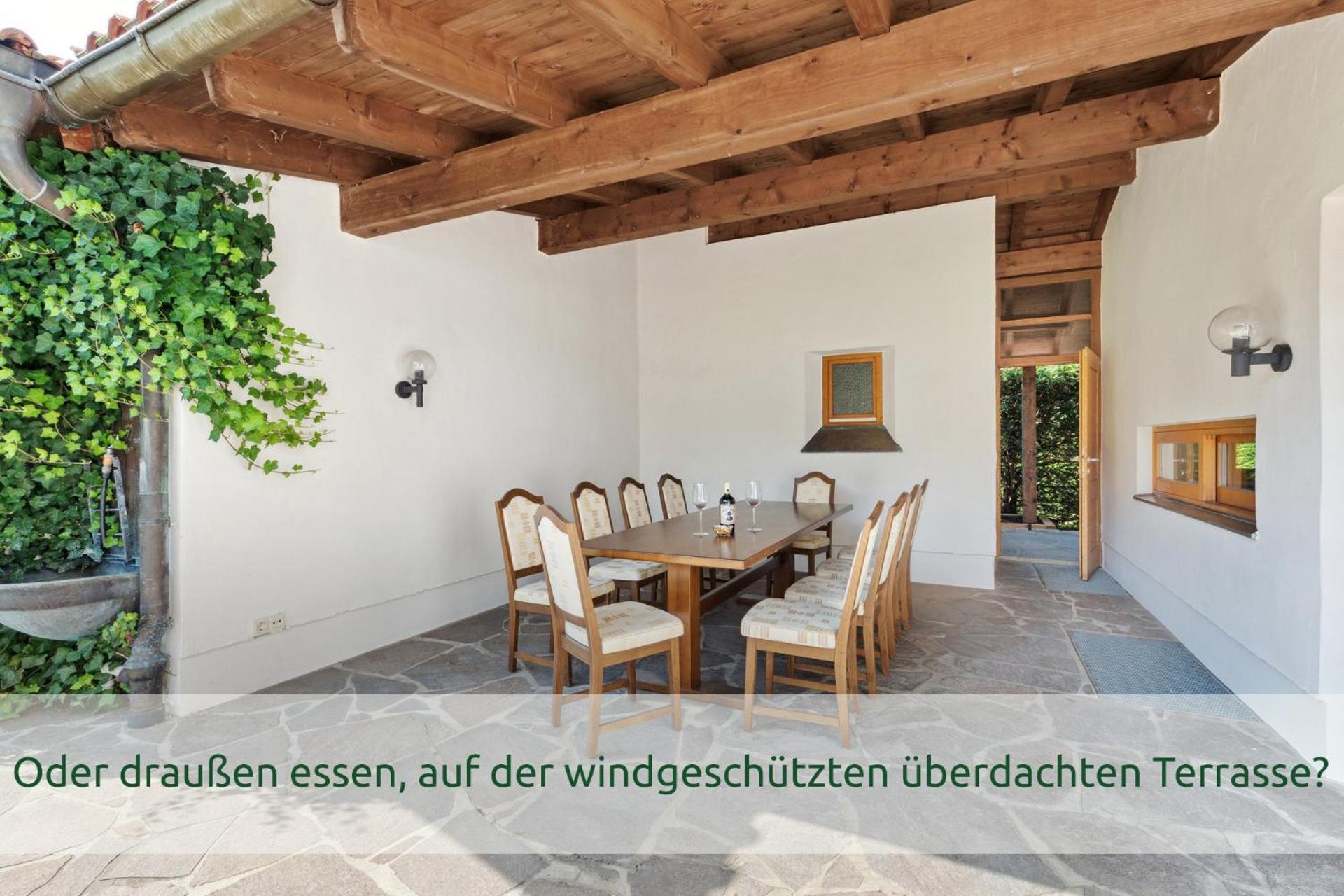 Luxus-Villa Mit Indoorpool, Sauna & Offenem Kamin ซีกส์ดอร์ฟ ภายนอก รูปภาพ
