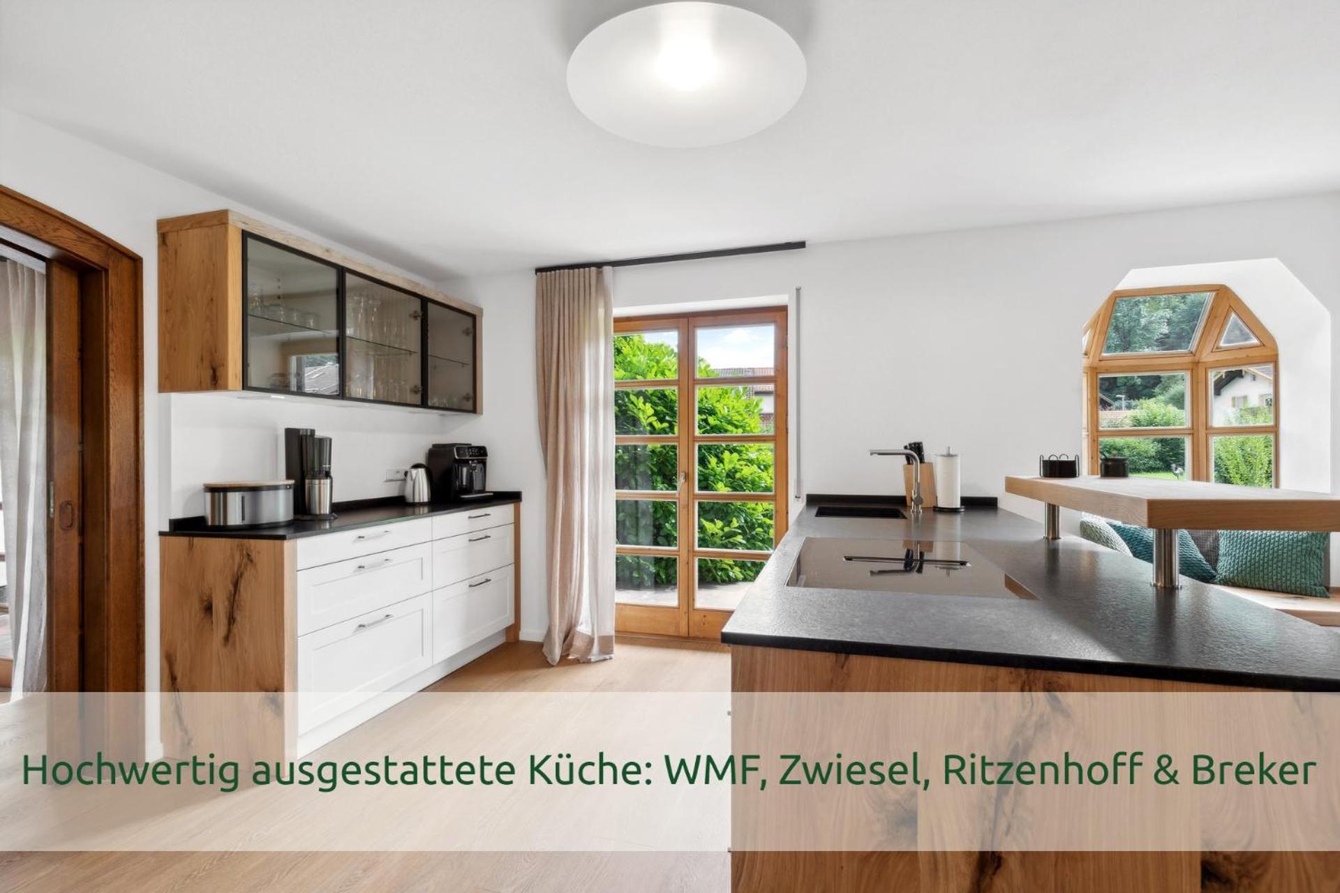 Luxus-Villa Mit Indoorpool, Sauna & Offenem Kamin ซีกส์ดอร์ฟ ภายนอก รูปภาพ