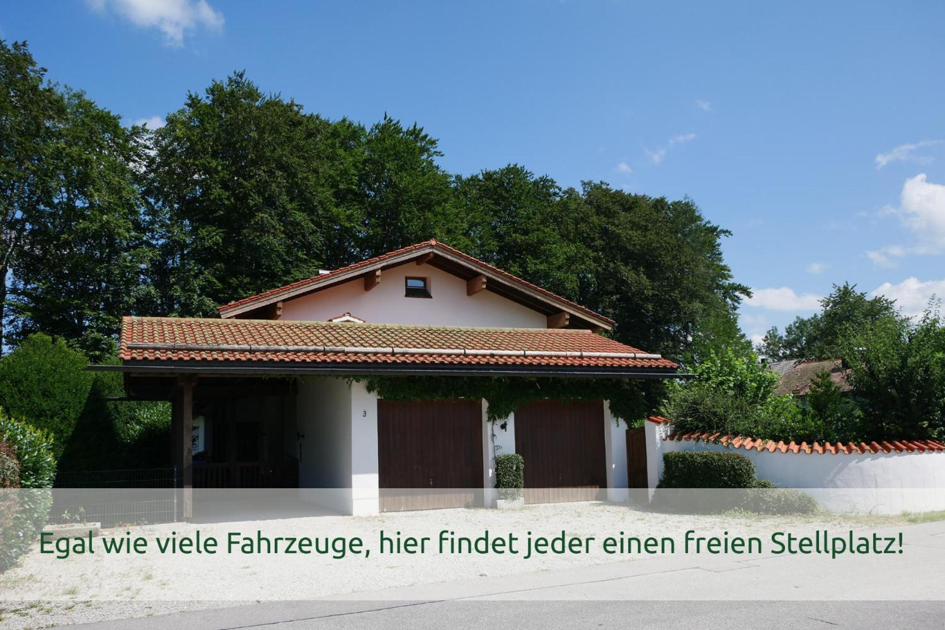 Luxus-Villa Mit Indoorpool, Sauna & Offenem Kamin ซีกส์ดอร์ฟ ภายนอก รูปภาพ