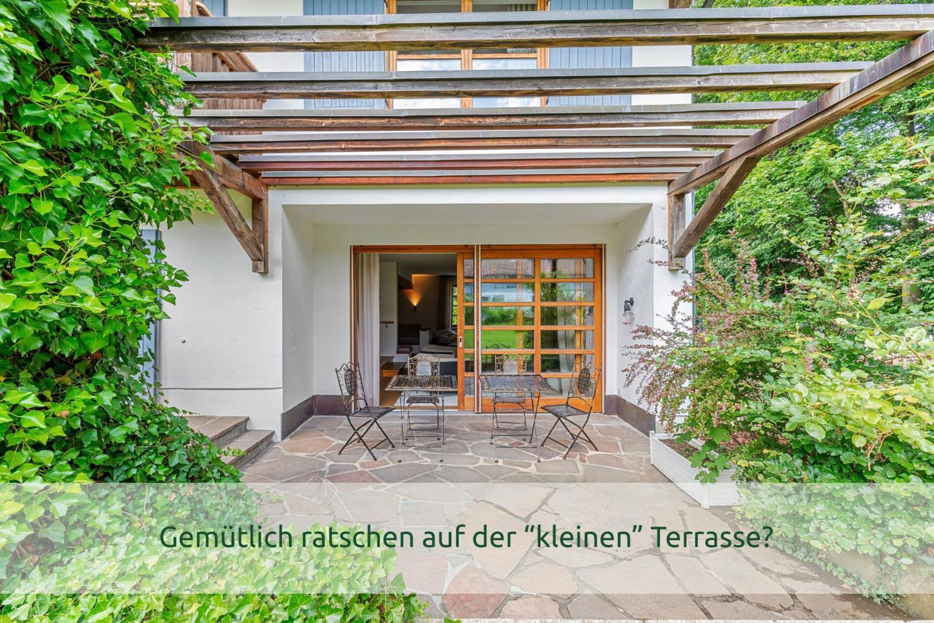 Luxus-Villa Mit Indoorpool, Sauna & Offenem Kamin ซีกส์ดอร์ฟ ภายนอก รูปภาพ