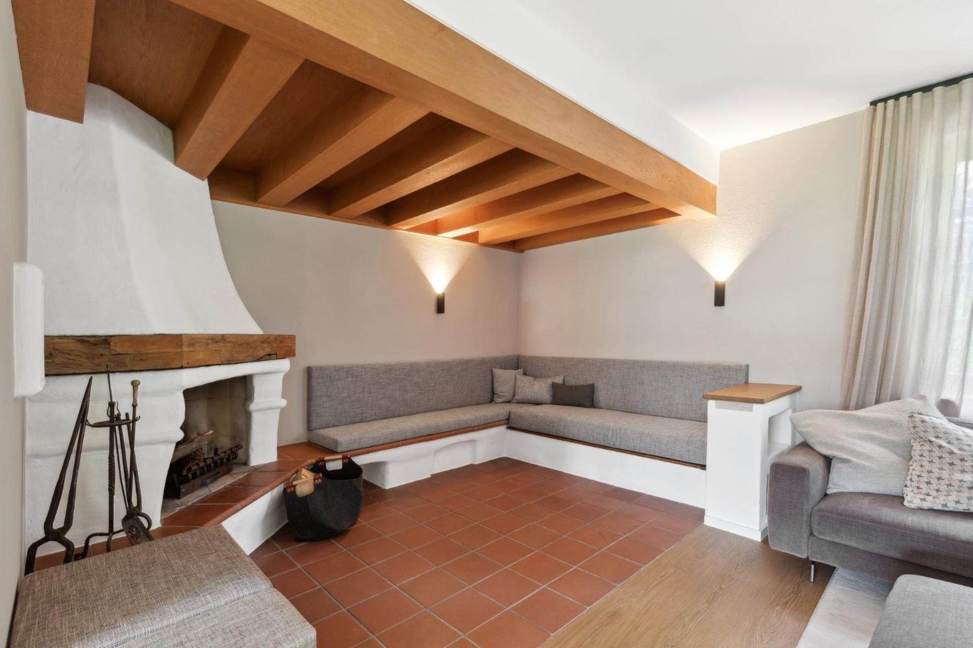 Luxus-Villa Mit Indoorpool, Sauna & Offenem Kamin ซีกส์ดอร์ฟ ภายนอก รูปภาพ