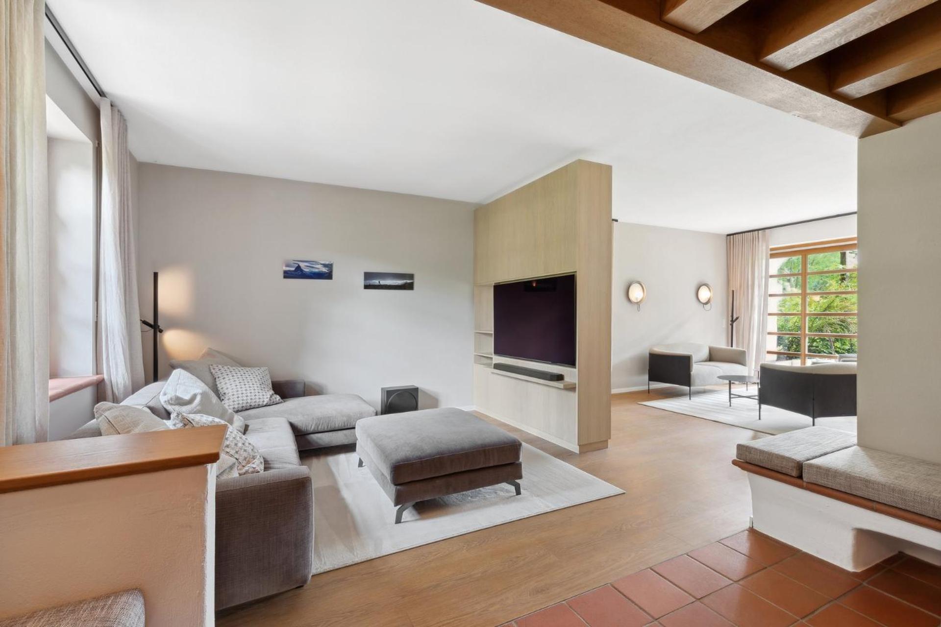 Luxus-Villa Mit Indoorpool, Sauna & Offenem Kamin ซีกส์ดอร์ฟ ภายนอก รูปภาพ